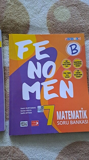  Kitap 