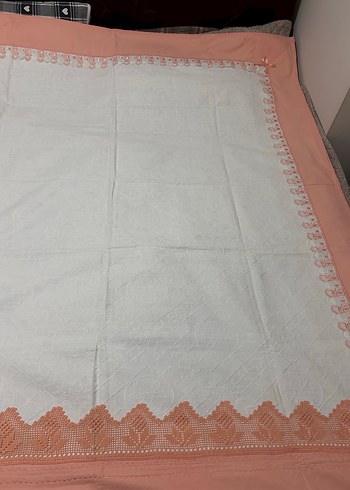 Çift kişilik pike takımı - Görsel 3