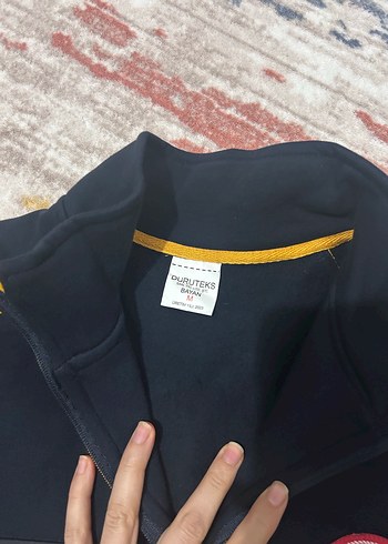 Diğer Kadın 112 sweat