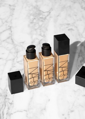 Beden NARS Açık Ten Likit Fondöten