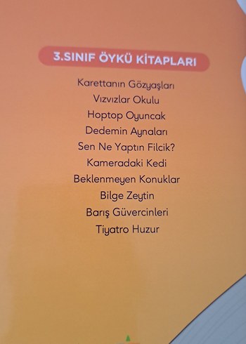 Beden Çocuklar için 8 Kitap Seti
