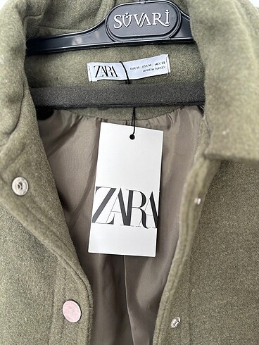 Zara Zara ceket