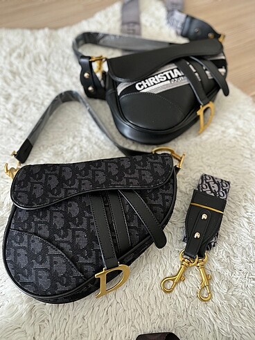 Dior çanta