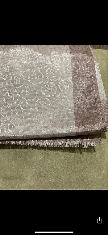 Fresh scarfs marka şal