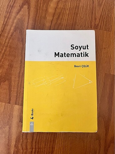 Soyut matematik