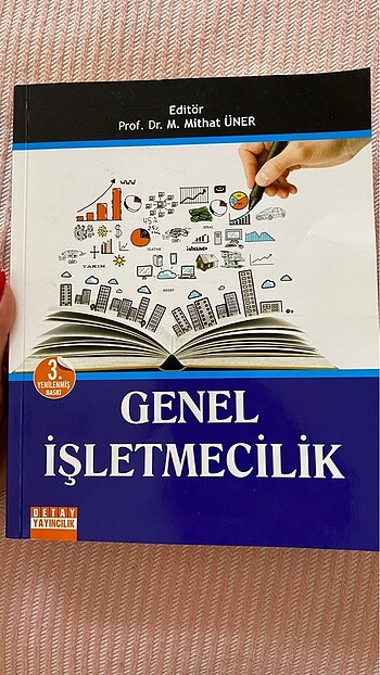 Genel işletmecilik