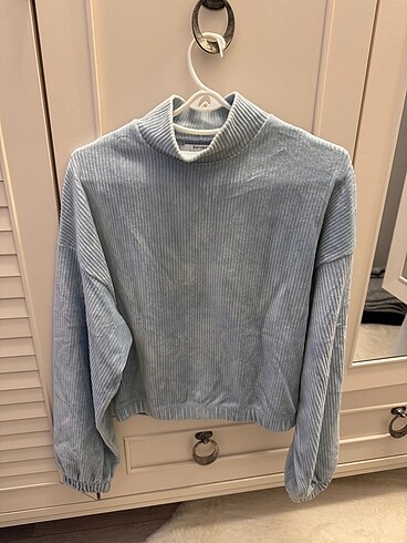 Bershka kazak