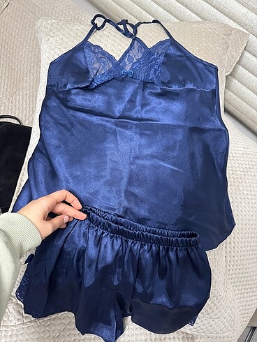 Pijama takımk