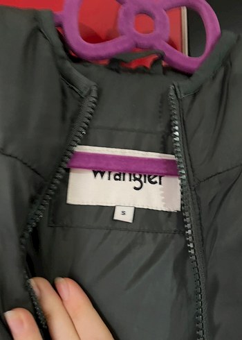 Fermuarlı Siyah Kadın Günlük Mont - Görsel 3