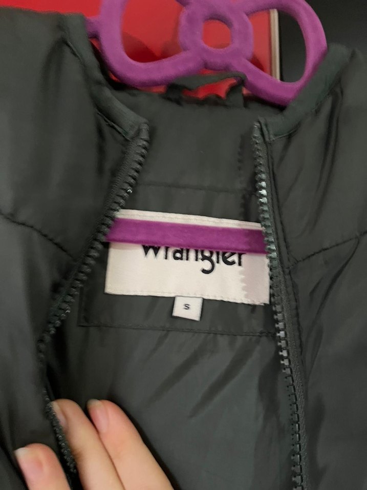 Fermuarlı Siyah Kadın Günlük Mont - Görsel 3