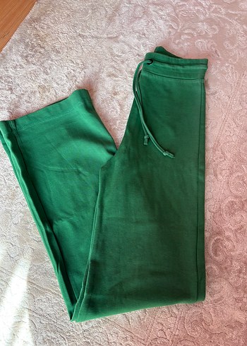 Diğer Yesil Rahat Bagcikli Esofman