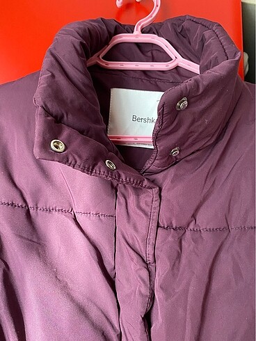 Bershka Bershka mont