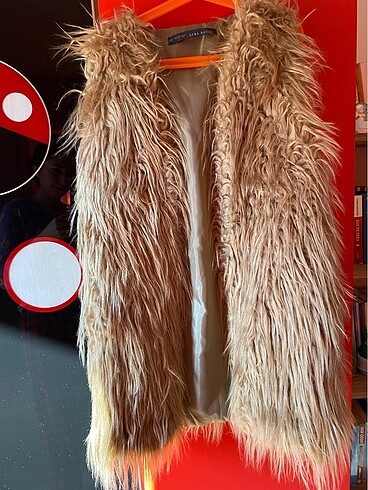 Zara kürk - Görsel 2