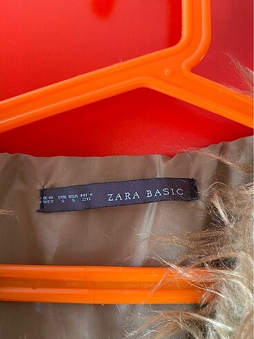 Zara kürk - Görsel 4