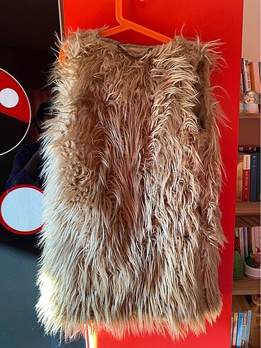 Zara kürk - Görsel 3