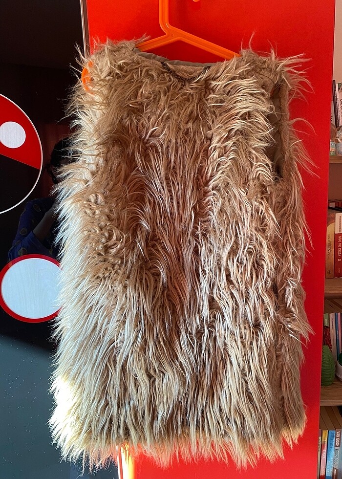 Zara kürk - Görsel 3