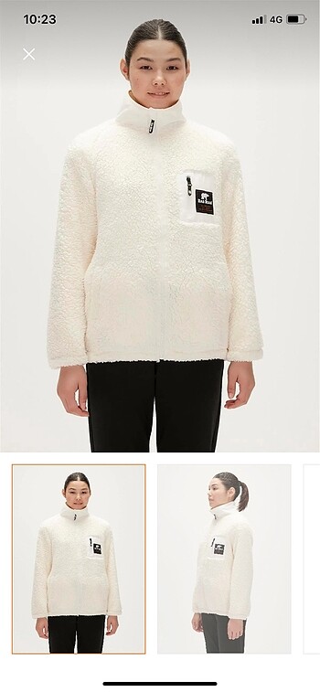 Peluş sweat bad beer