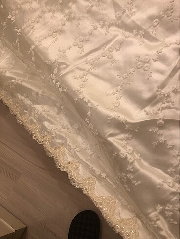 Home sweet home yatak örtüsü - Görsel 5