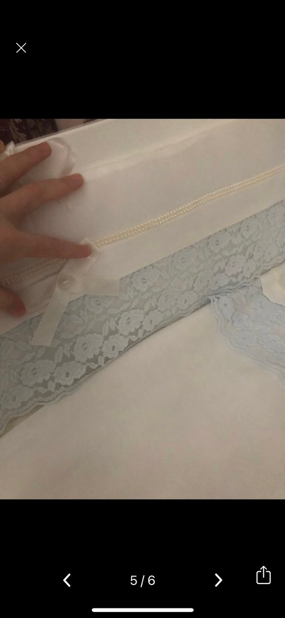 Bebek beşik seti - Görsel 5