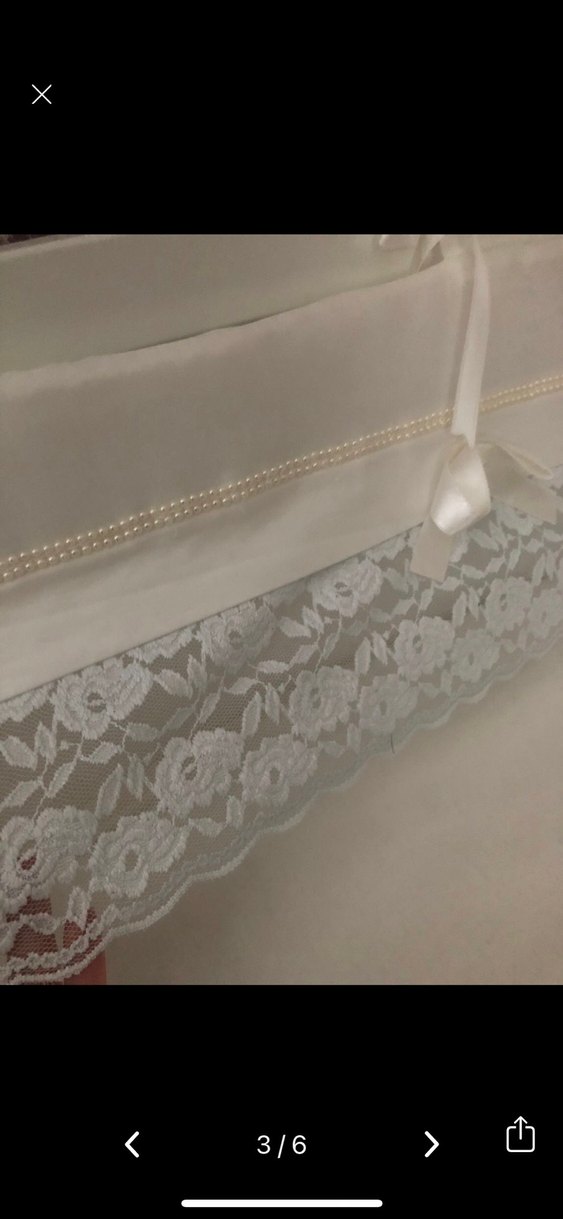 Bebek beşik seti - Görsel 2