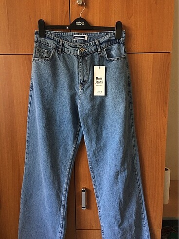 40 Beden Kot pantolon