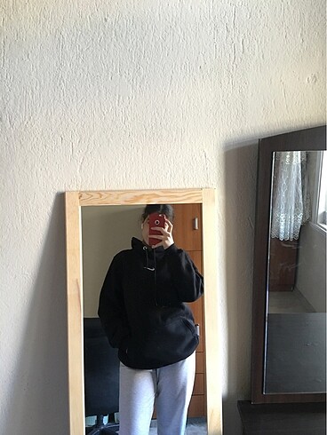 xl Beden Bnike sweatshirt