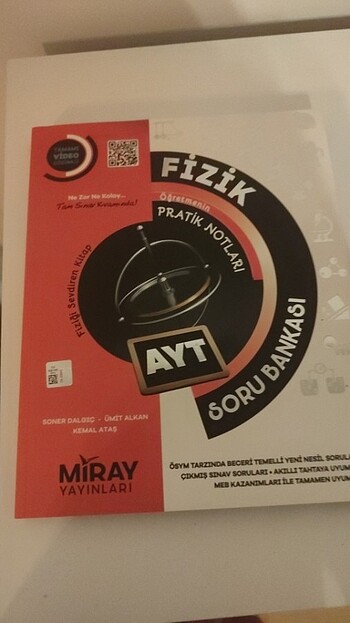 Ayt Fizik miray