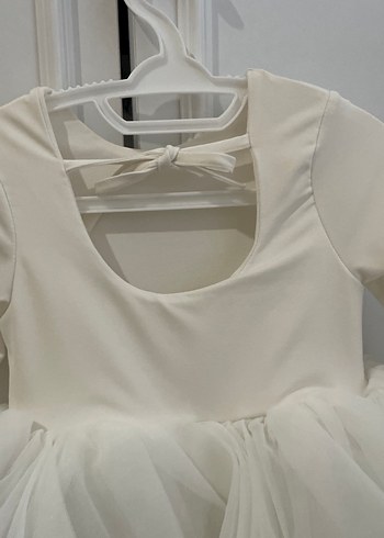 Labella kız bebek elbise - Görsel 3