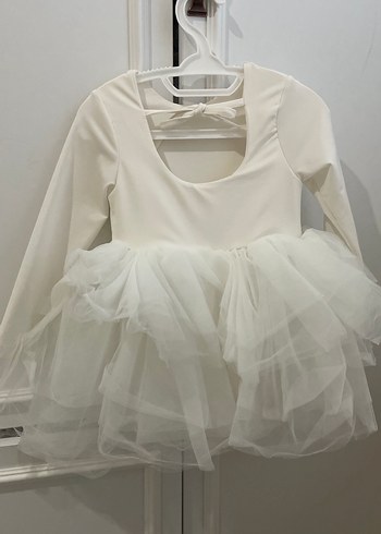 Labella kız bebek elbise - Görsel 2