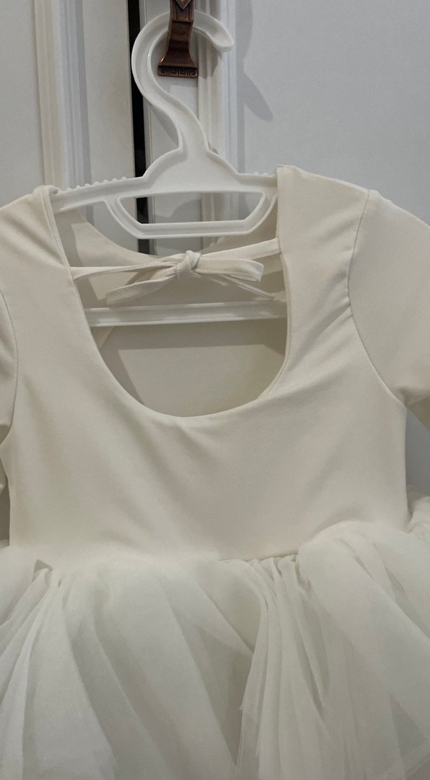 Labella kız bebek elbise - Görsel 3