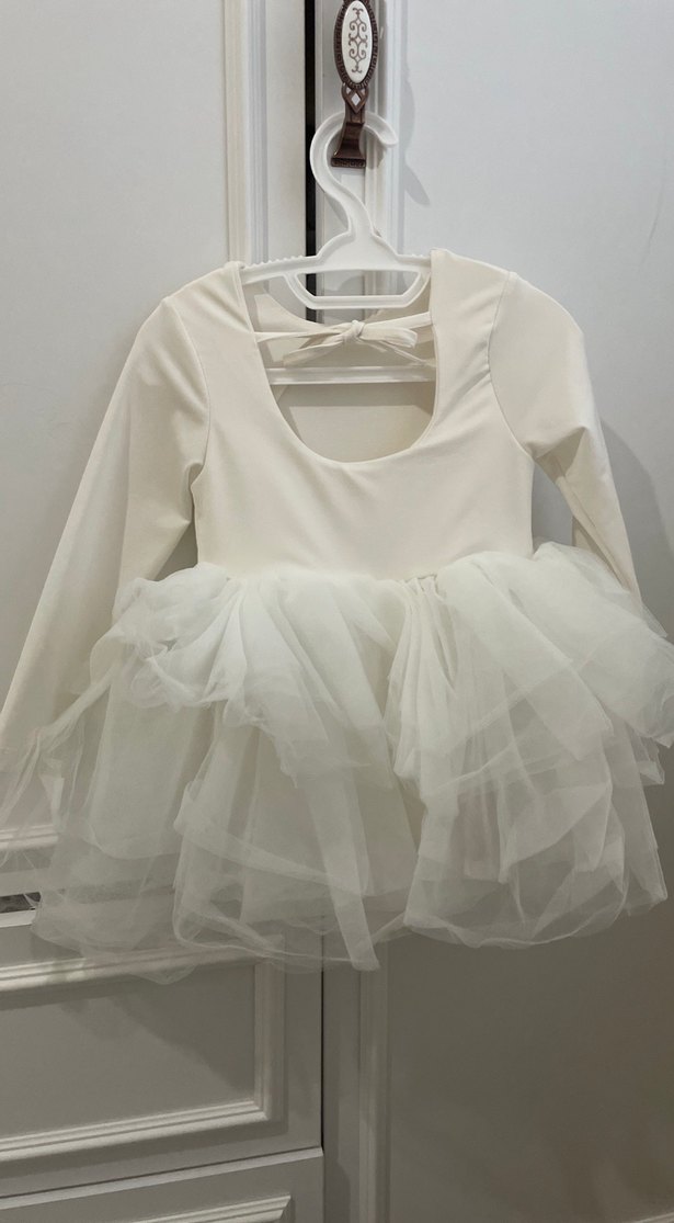 Labella kız bebek elbise - Görsel 2