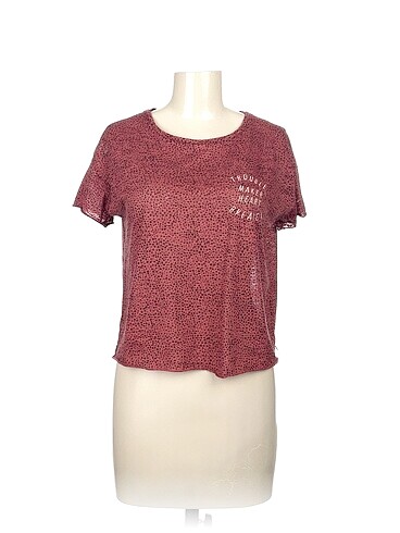 Catwalk Junkie T-shirt %70 İndirimli.