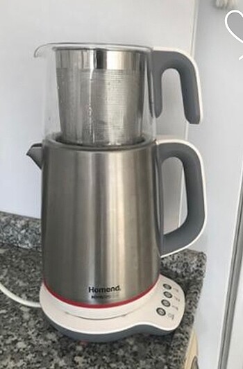Çaydanlık