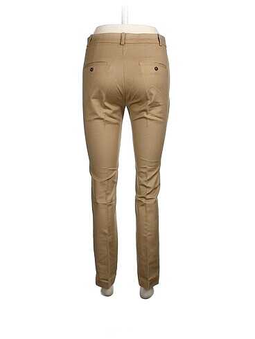 36 Beden Zara Kumaş Pantolon %70 İndirimli.