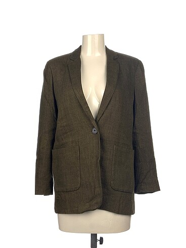 Zara Blazer %70 İndirimli.