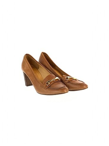 Diğer PreLoved Stiletto %70 İndirimli.