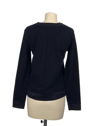 44 Beden Armani Sweatshirt %70 İndirimli.