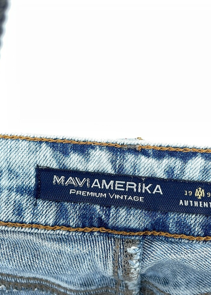 Mavi Jean / Kot %70 İndirimli. - Görsel 4