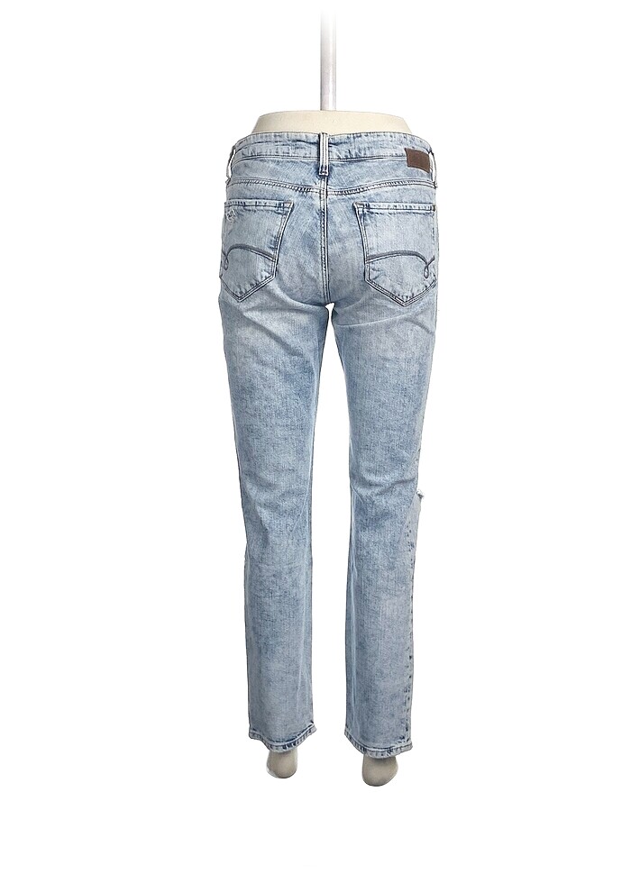 Mavi Jean / Kot %70 İndirimli. - Görsel 3