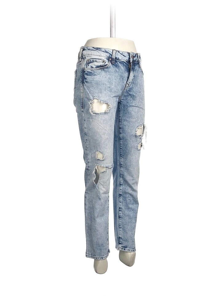 Mavi Jean / Kot %70 İndirimli. - Görsel 2