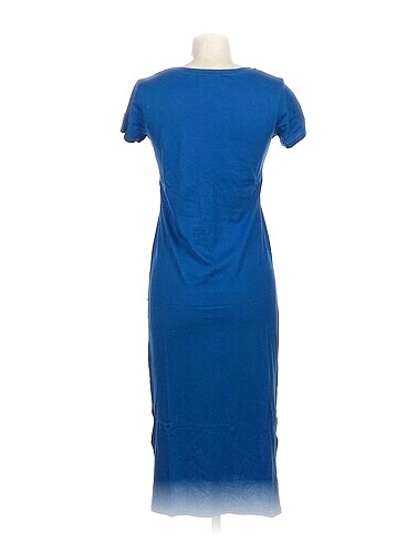 xs Beden PreLoved Uzun Elbise %70 İndirimli.