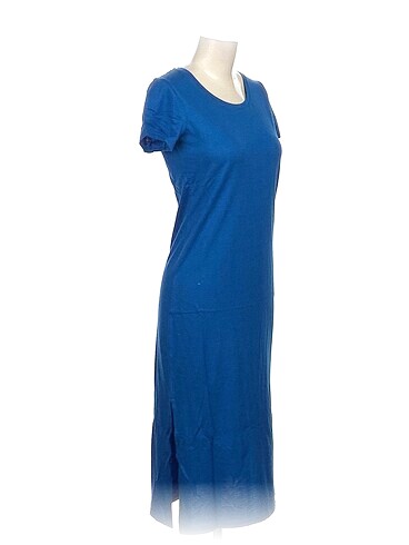Vintage Love PreLoved Uzun Elbise %70 İndirimli.