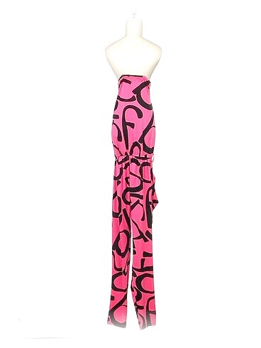 m Beden PreLoved Uzun Tulum %70 İndirimli.