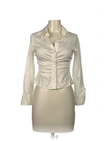 PreLoved Gömlek %70 İndirimli.