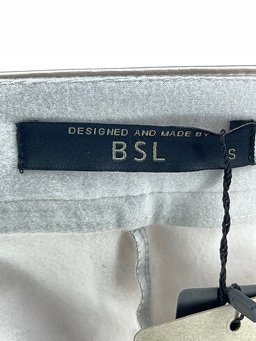 s Beden çeşitli Renk BSL FASHION Jean / Kot %70 İndirimli.