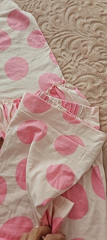 Pijama takımı  - Görsel 3