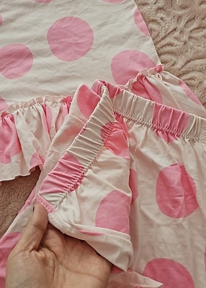 Pijama takımı  - Görsel 2