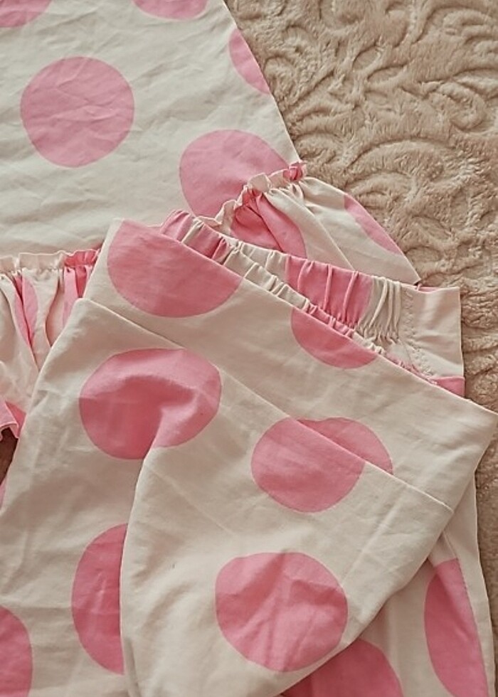 Pijama takımı  - Görsel 3
