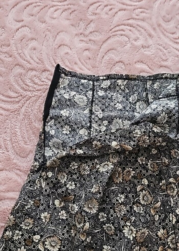 Viskon etek  - Görsel 2