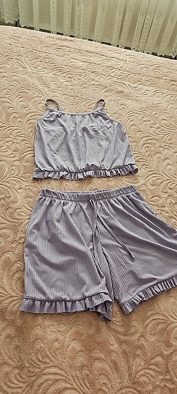 Pijama takımı  - Görsel 2